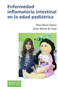 Enfermedad inflamatoria intestinal en la edad pediátrica