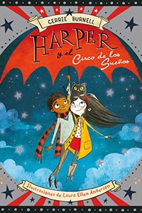 Harper y el Circo de los Suenos