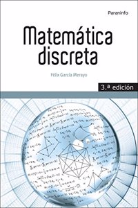 Matematica discreta. 3a ed.