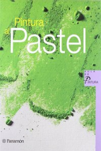 Pintura Al Pastel: 1