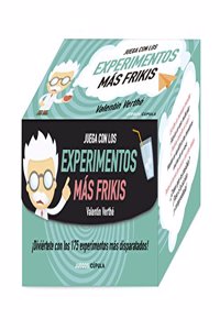 Juega con los experimentos mas frikis