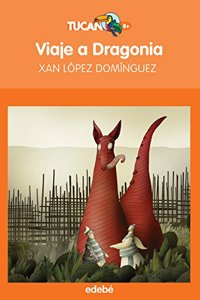 Viaje a Dragonia