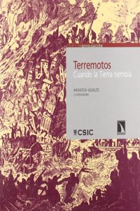 Terremotos: Cuando la Tierra tiembla