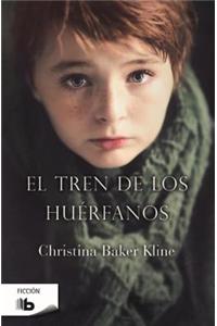 El tren de los huérfanos / Orphan Train