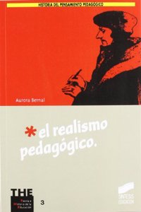 El realismo pedagogico