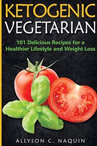 Ketogenic Vegetarian