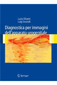 Diagnostica Per Immagini Dell'apparato Urogenitale