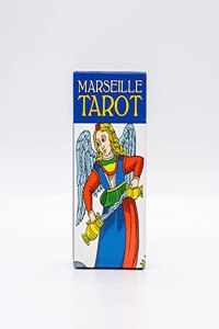 Marseille Tarot