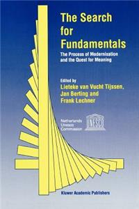 Search for Fundamentals