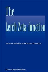 Lerch Zeta-Function