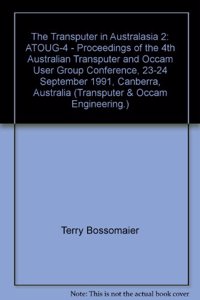 The Transputer in Australasia 2