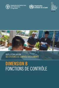 Outil d'evaluation des systemes de controle des aliments