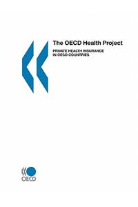 The OECD Health Project Private Health Insurance in OECD Countries