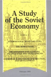 A Study of the Soviet Economy