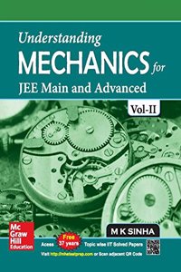Understanding Mechanics Vol.II
