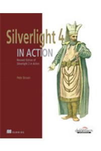 Silverlight 4 In Action