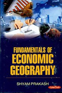 Fundamentals Of Economic Geography