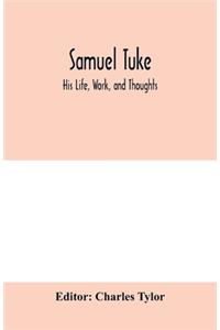 Samuel Tuke