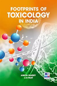 Footprints of Toxicology in India