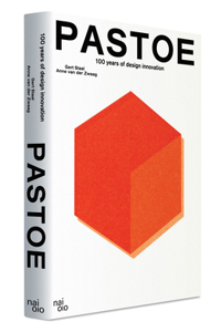 Pastoe: 100 Years of Design Innovation