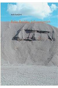 Reko Reuhka Jatkosotamies