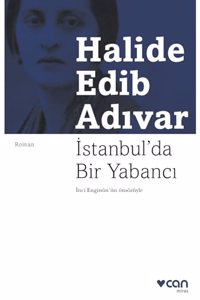 Istanbul'da Bir Yabanci