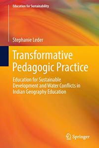 Transformative Pedagogic Practice