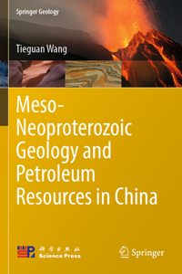 Meso-Neoproterozoic Geology and Petroleum Resources in China