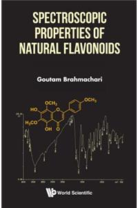 Spectroscopic Properties of Natural Flavonoids