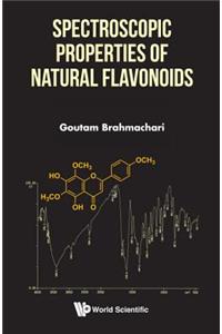 Spectroscopic Properties Of Natural Flavonoids
