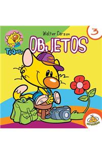 Objetos (Toonfy 3)