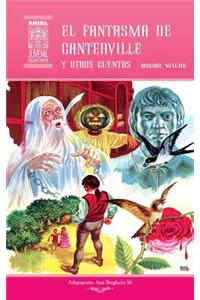 El Fantasma de Canterville
