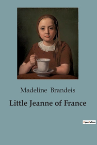 Little Jeanne of France