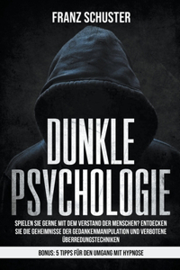 Dunkle Psychologie