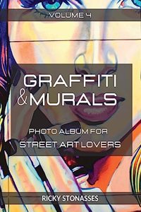 GRAFFITI and MURALS #4