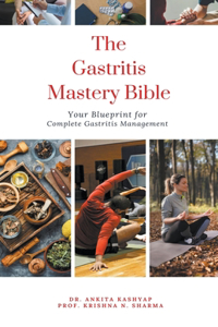 Gastritis Mastery Bible