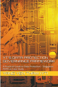 YT's Data Protection Governance Framework