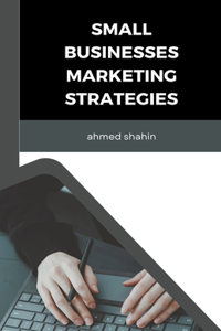 small businesses marketing strategies