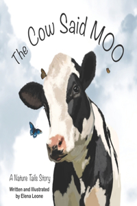 The Cow said Moo