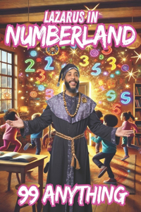 Lazarus in Numberland