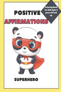 Positive Affirmation