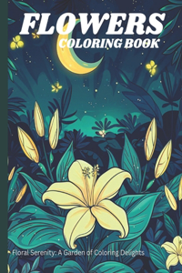 Floral Serenity