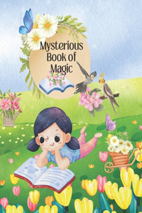Mysterious Book Of Magic