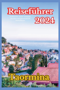 Taormina Reiseführer 2024