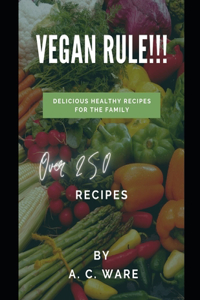 Vegan Rule!