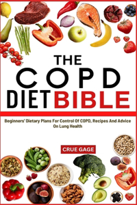 Copd Diet Bible