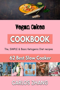 Vegan Cakes