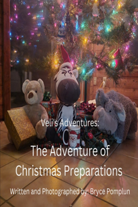 Veli's Adventures