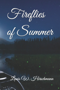 Fireflies of Summer