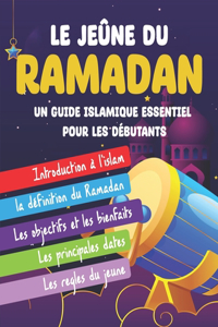 Jeûne Du Ramadan